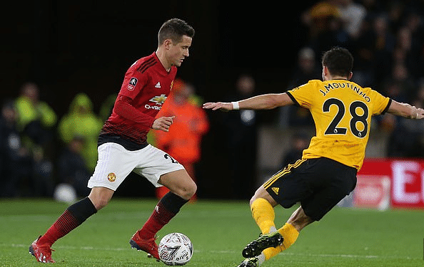 令人瞩目的 令人瞩目的