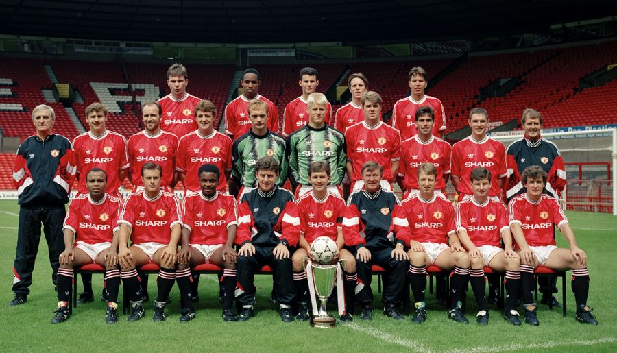 社交媒體上 社交媒體上